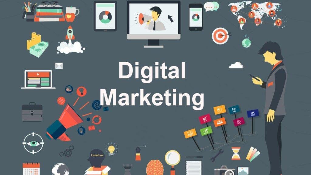 Best Digital Marketing Institutes in Delhi