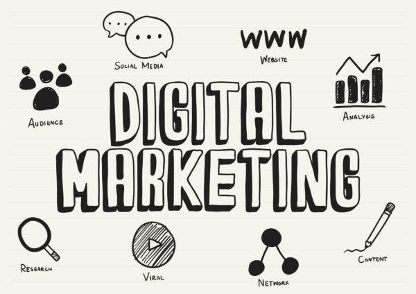 Digital Marketing Webinar in Delhi