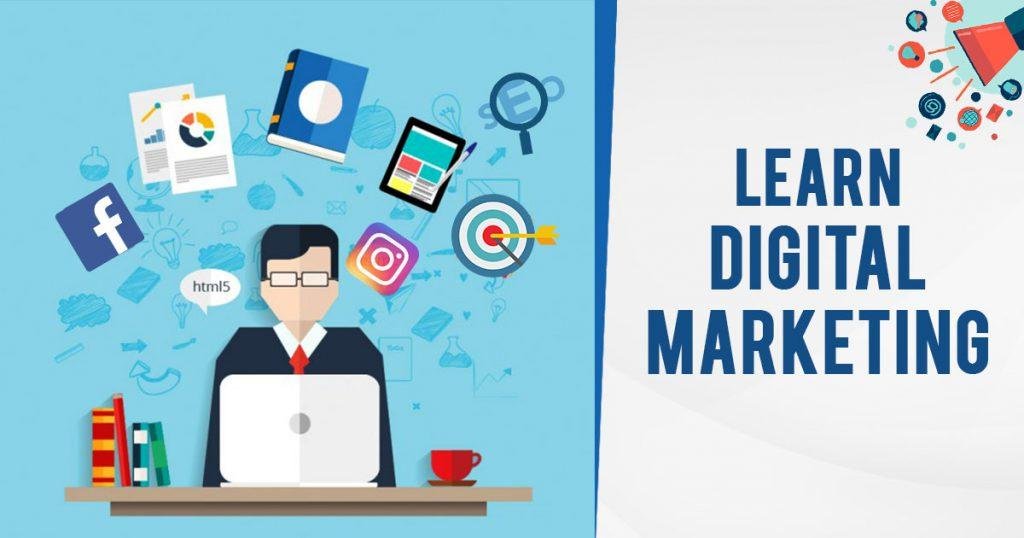 Successful Digital Marketer