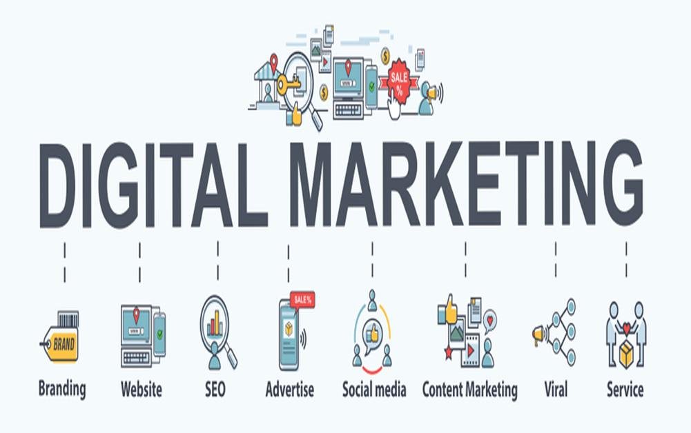 best digital marketing institute in delhi with placement 
