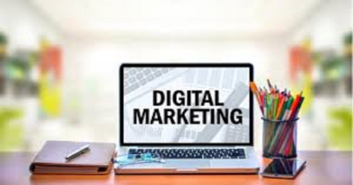 Digital marketing training institute in Delhi