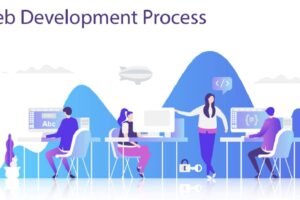 Web-development-process