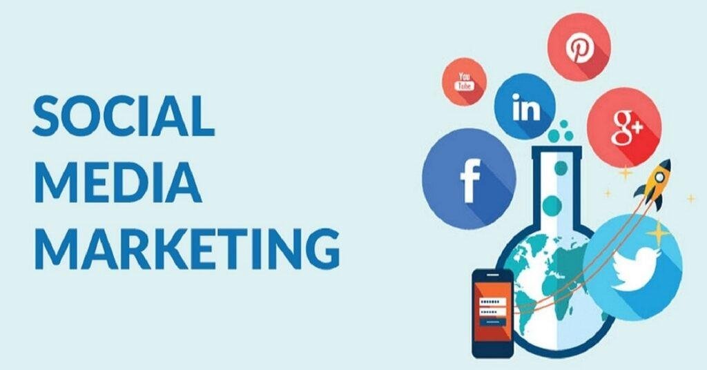 Social-Media-Marketing