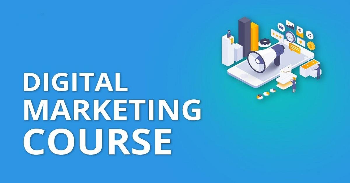 Digital Marketing Course