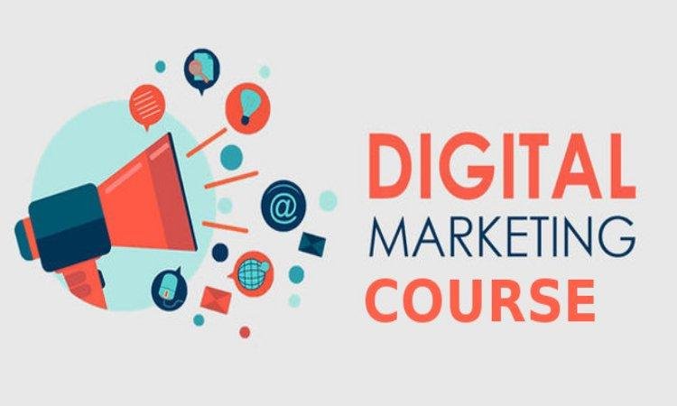 best Digital Marketing Course In Delhi