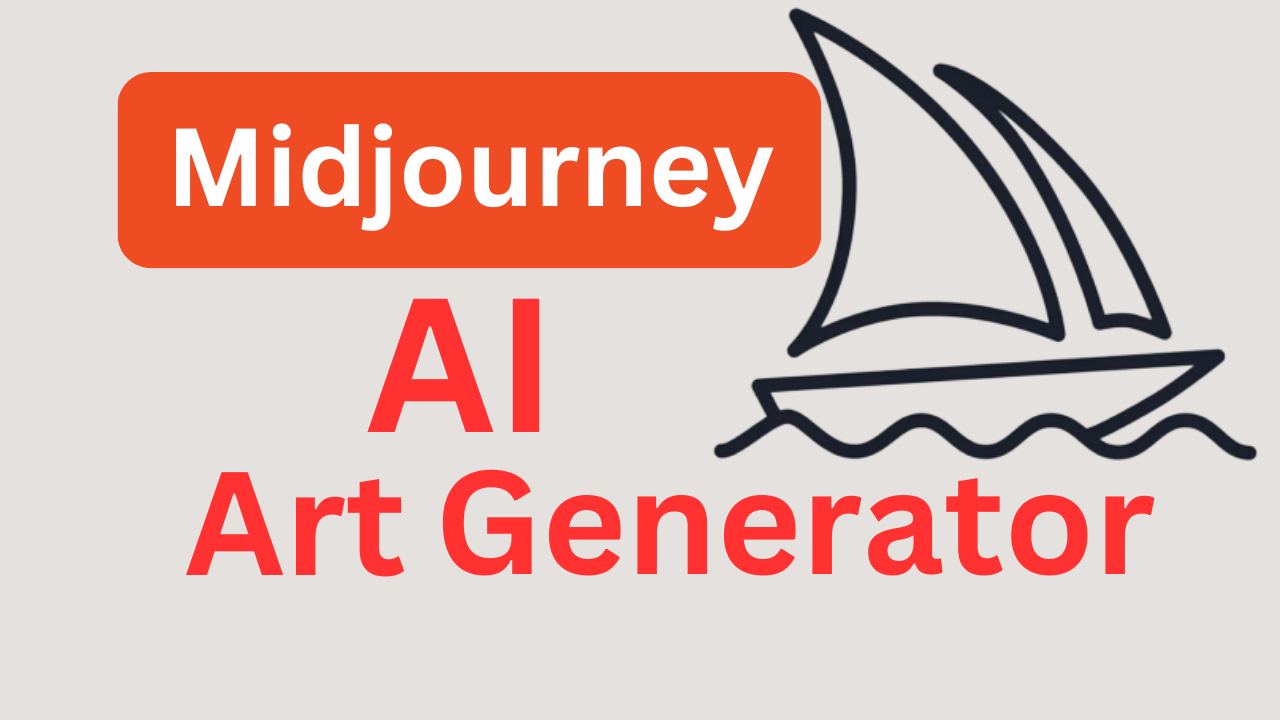 midjourney ai generator